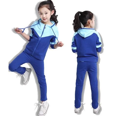 sports wear for kids brands